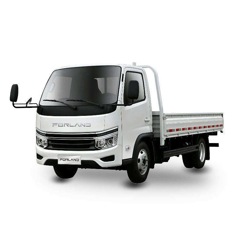 Forland F400 CAMA - Vehículo comercial