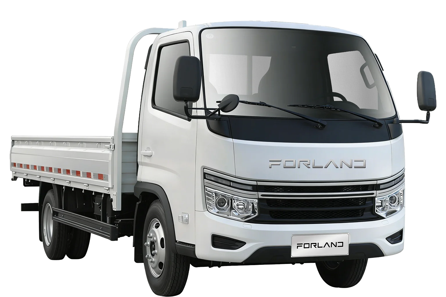 NUEVO Forland F400 Cama