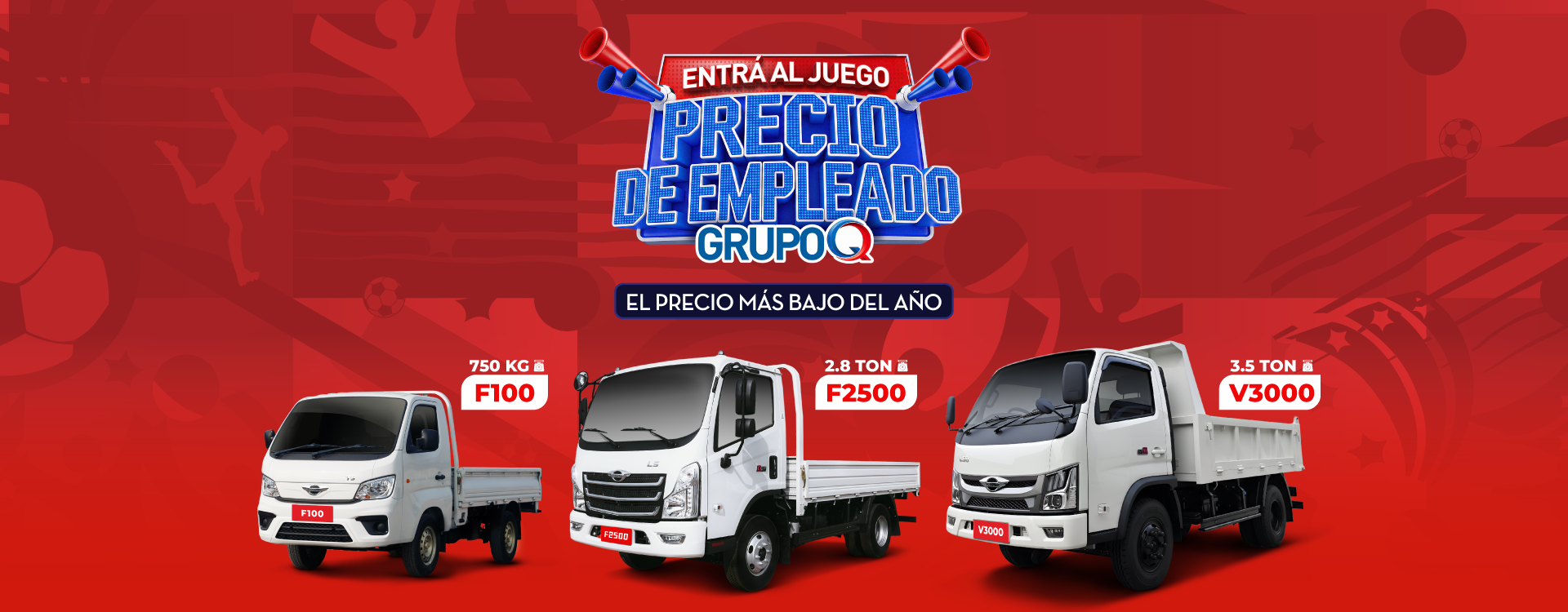 Forland El Salvador | Precio de Empleado
