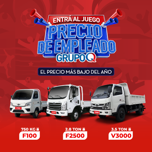 Forland El Salvador | Precio de Empleado